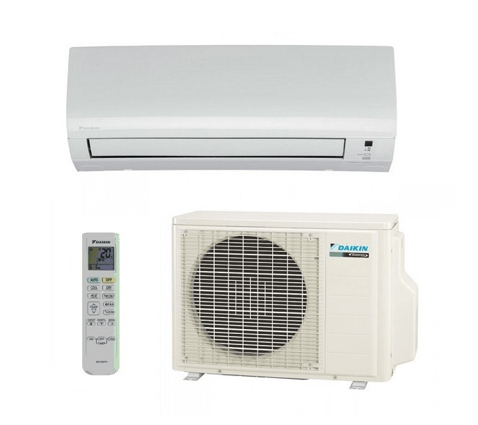 Imagen 1 del producto -  DAIKIN COMFORA FTXD25A