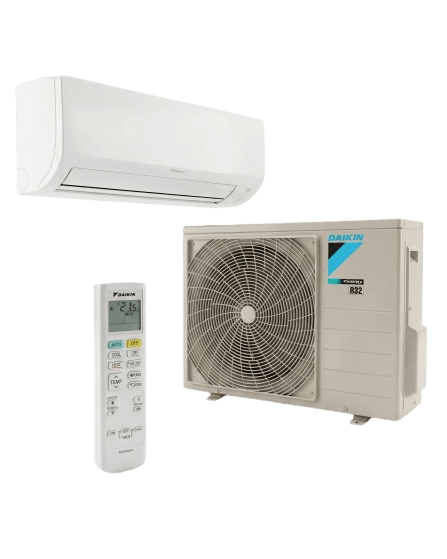 Imagen 1 del producto - SPLIT DAIKIN SENSIRA R-32 TXF50F