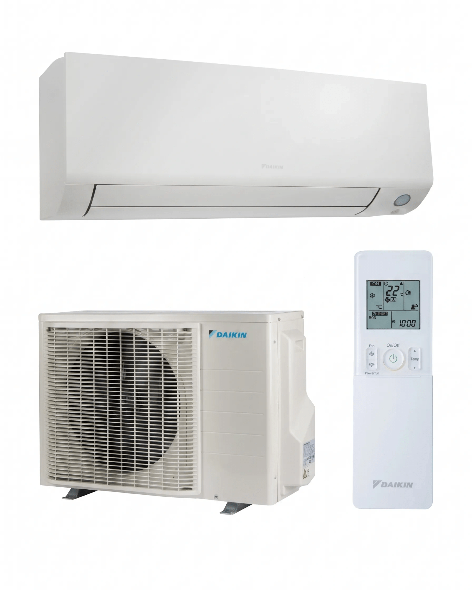 Imagen 1 del producto - SPLIT DAIKIN PERFERA TXM42A