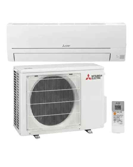 Imagen 1 del producto - SPLIT MITSUBISHI MSZ-HR 50 VFK