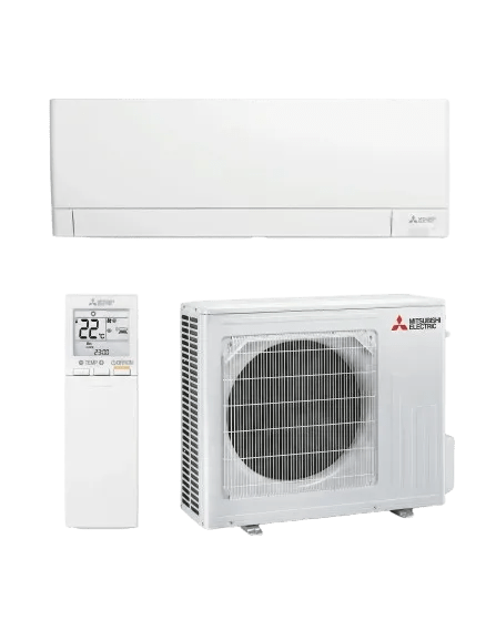 Imagen 1 del producto - SPLIT MITSUBISHI MSZ-AY50VGK