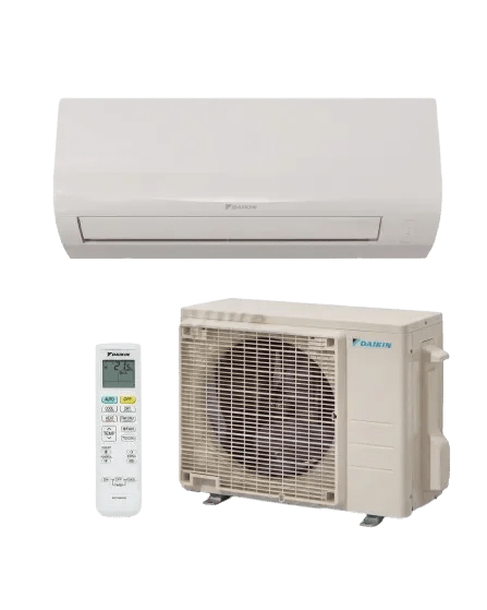 Imagen 1 del producto - SPLIT DAIKIN SENSIRA R-32 TXF42F