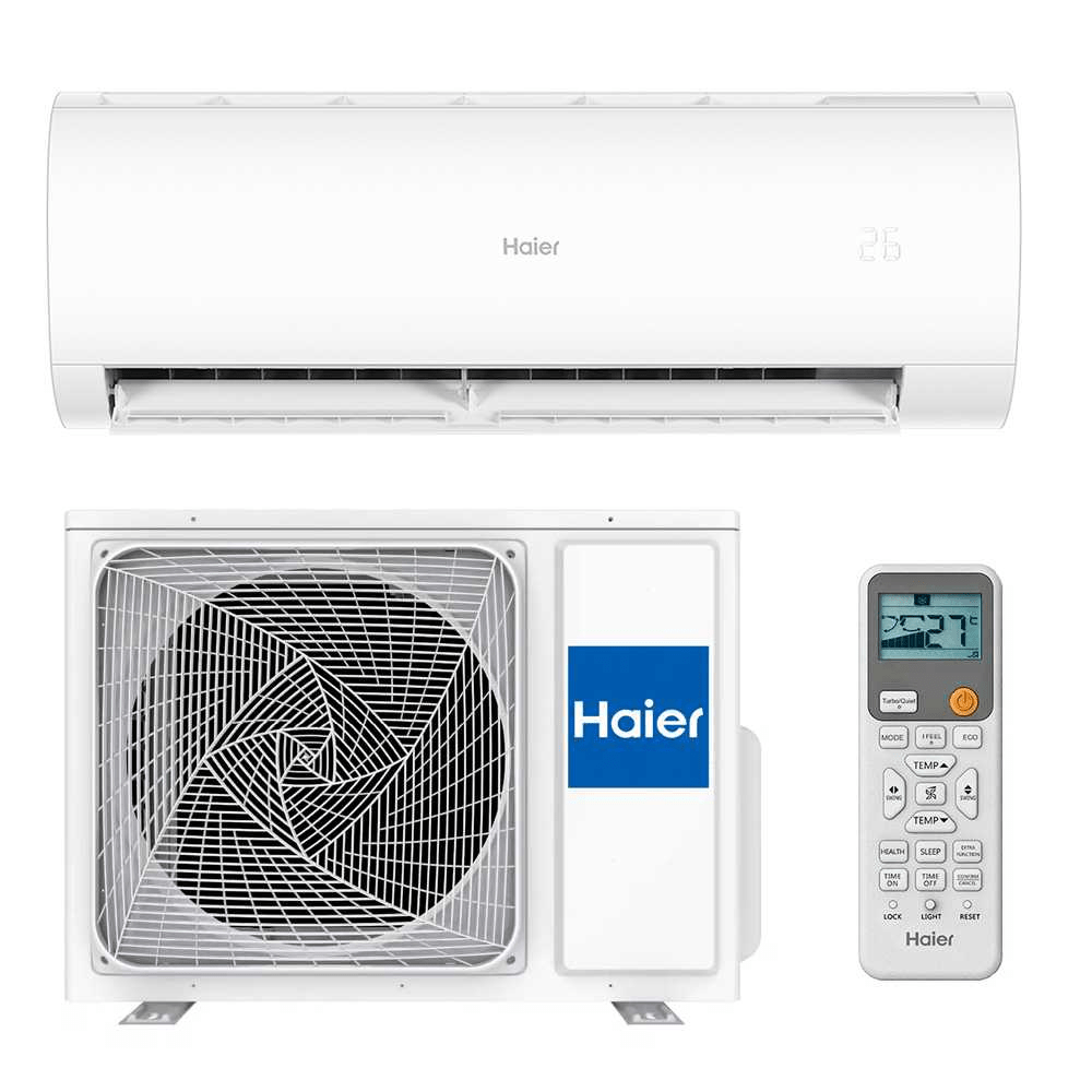 Imagen 1 del producto - SPLIT HAIER Perla Premium 35