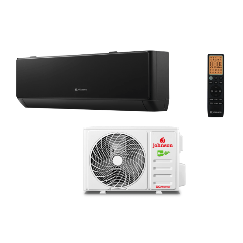 Imagen 1 del producto - SPLIT JOHNSON EVEREST 25K