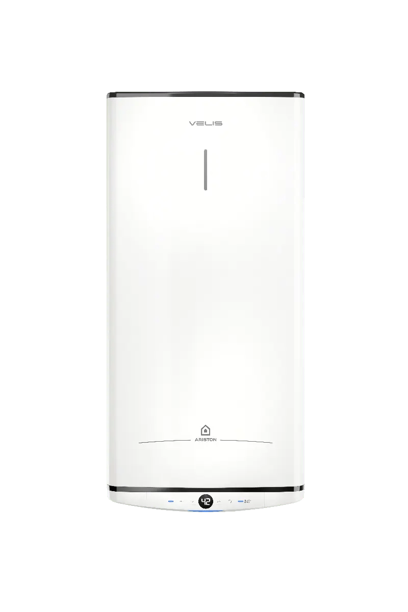 Imagen 1 del producto - TERMO ELECTRICO ARISTON VELIS PRO 50 ES