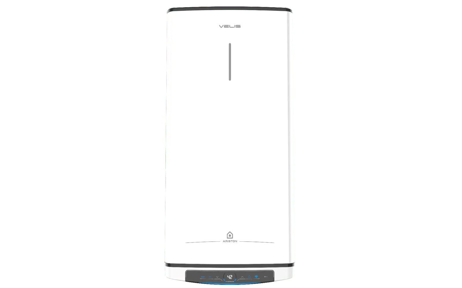 Imagen 1 del producto - TERMO ELECTRICO ARISTON VELIS PRO WIFI 50 ES