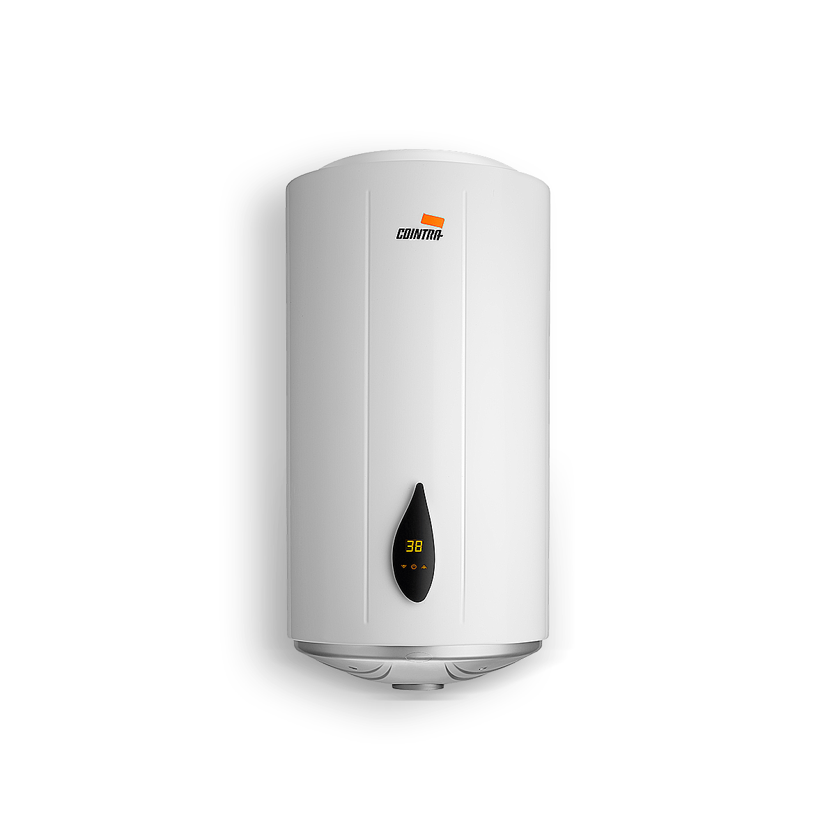 Imagen 1 del producto - TERMO ELECTRICO COINTRA TDF PLUS 50 SLIM