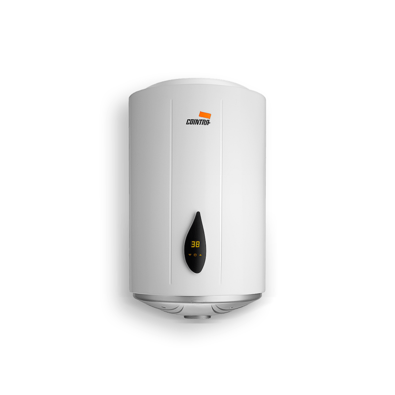 Imagen 1 del producto - TERMO ELECTRICO COINTRA TDF PLUS 80 V