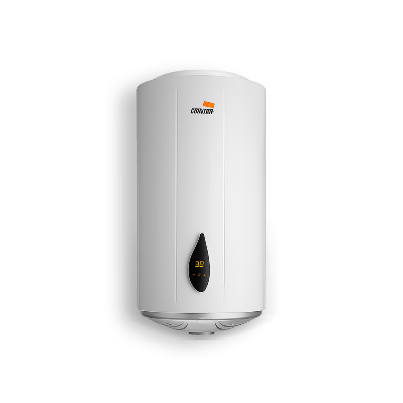 Imagen 1 del producto - TERMO ELECTRICO COINTRA TDF PLUS 100 V