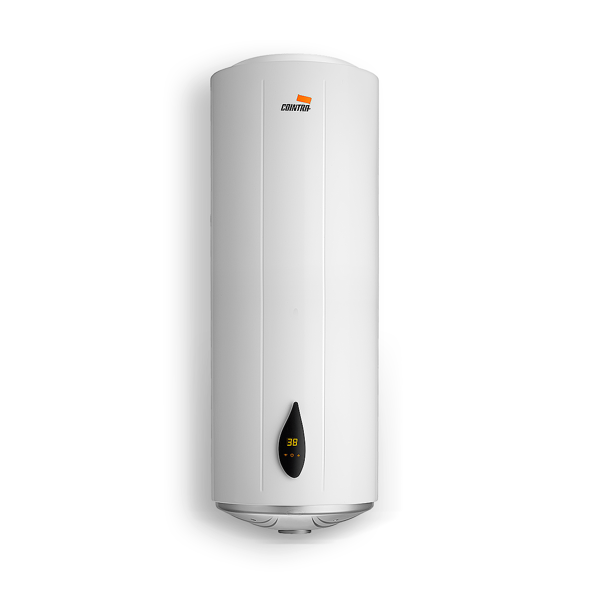 Imagen 1 del producto - TERMO ELECTRICO COINTRA TDF PLUS 150 V