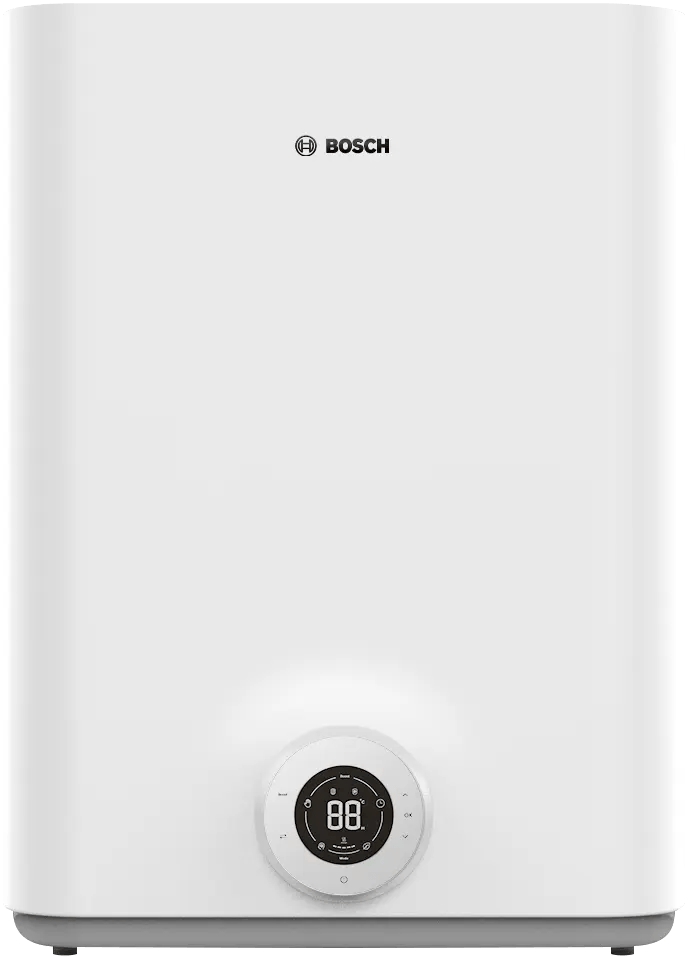 Imagen 1 del producto - TERMO ELECTRICO BOSCH TRONIC TR4501 100 DEBP