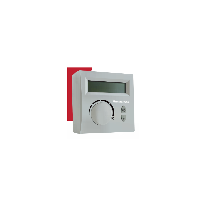 Imagen 1 del producto - TERMOSTATO IMMERGAS EASY-STAT PRO