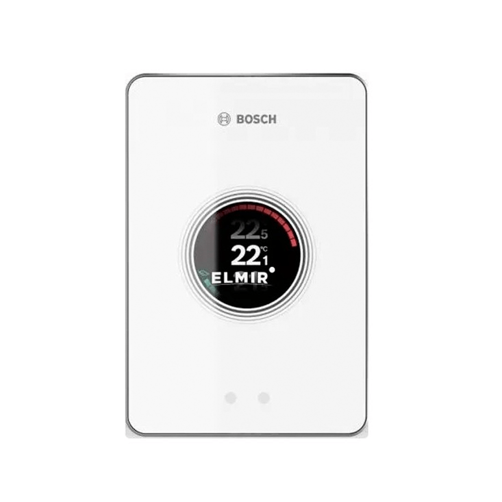 Imagen 1 del producto - TERMOSTATO JUNKERS BOSCH Cronotermostato Wifi Easy Control CT-200