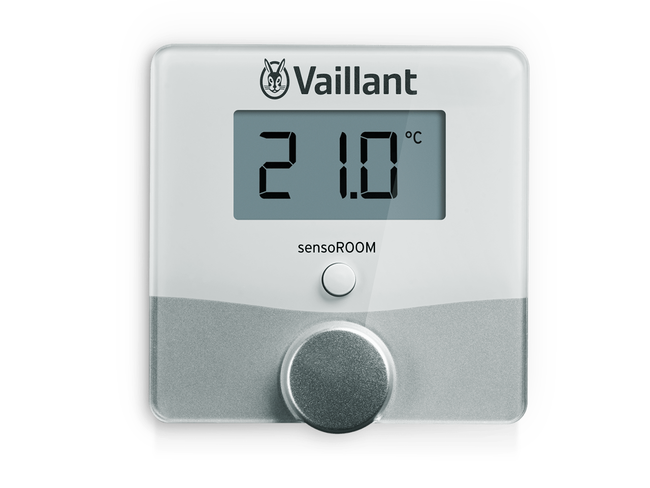 Imagen 1 del producto - TERMOSTATO VAILLANT sensoROOM VRT 51f + myVAILLANT connect VR 940f