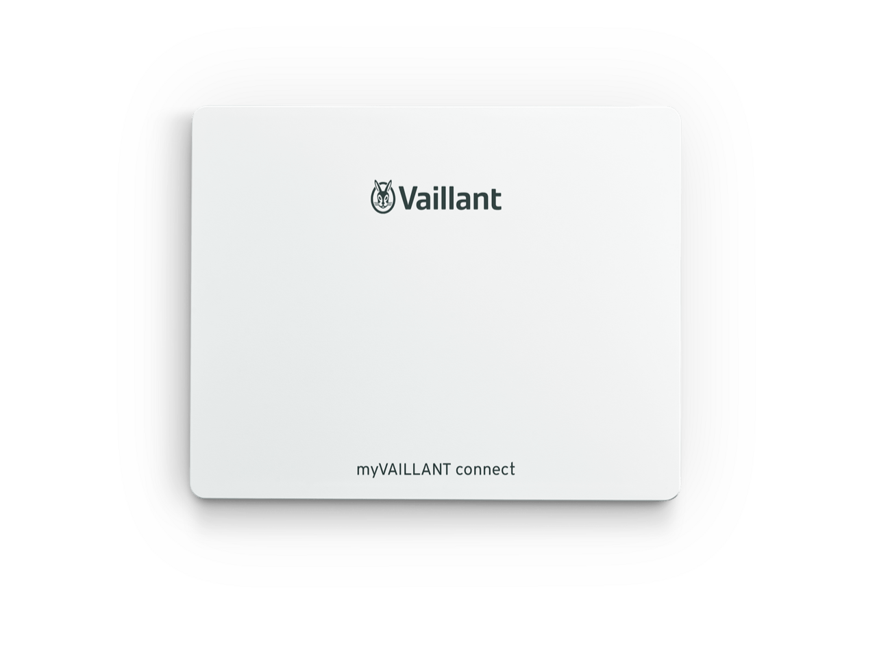 Imagen 1 del producto - TERMOSTATO VAILLANT Módulo de Conectividad myVAILLANT connect VR 940f
