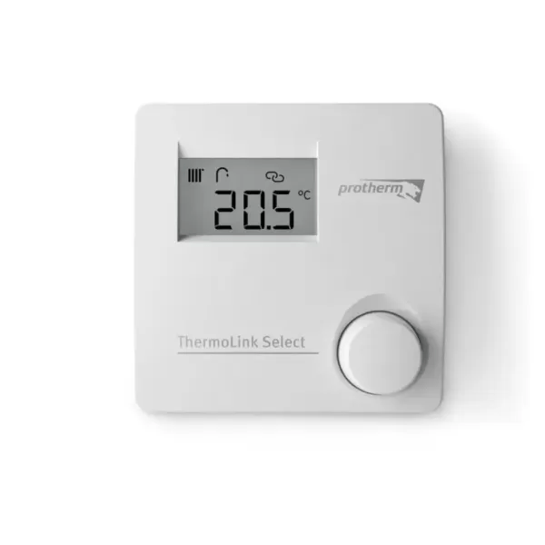 Imagen 1 del producto - TERMOSTATO VAILLANT Protherm ThermoLink Select