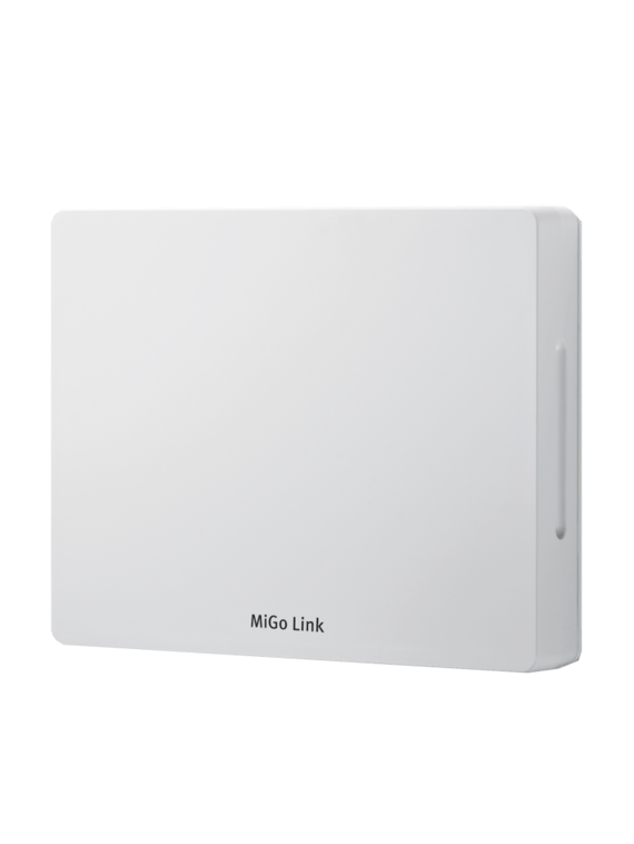 Imagen 1 del producto - TERMOSTATO SAUNIER DUVAL Módulo Wifi MiGo Link SR 940f