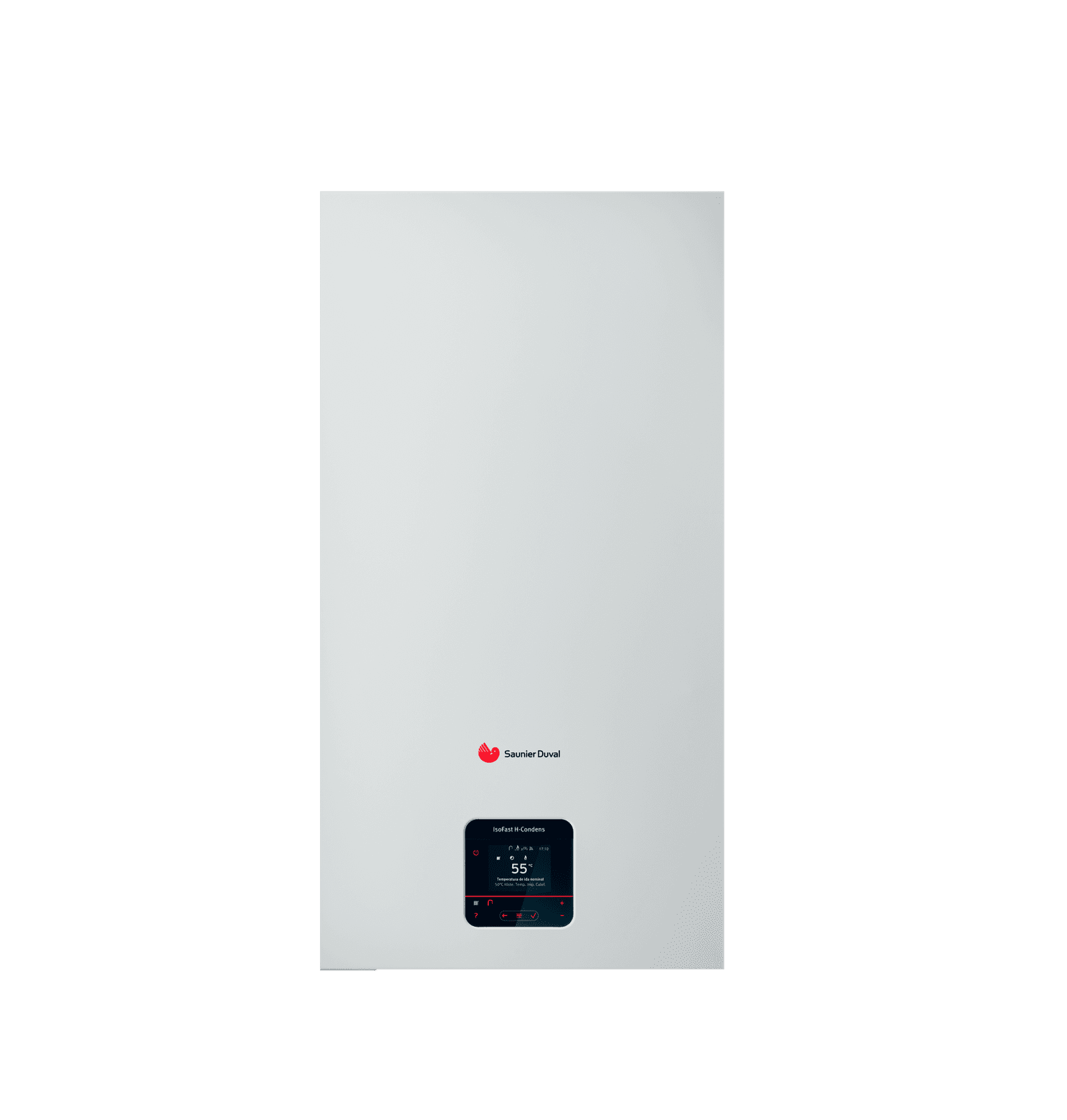 Imagen del producto -  SAUNIER DUVAL IsoFast MiConnect® MA 35-CS/1-Sf (N-ES)
