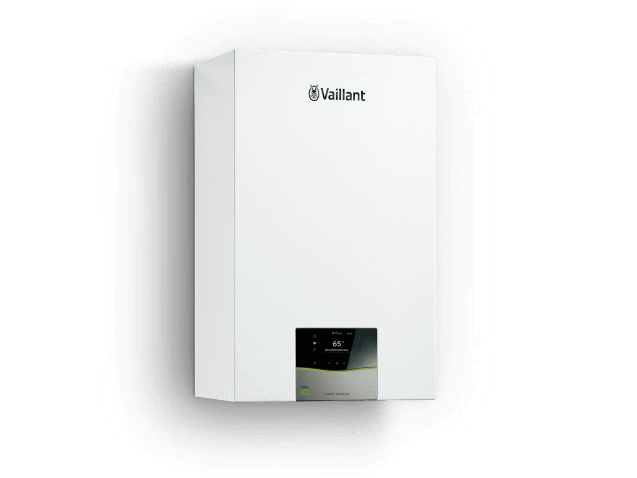 Imagen del producto -  VAILLANT ecoTEC Exclusive VMW 30CF/1-7 Cfl + sensoCOMFORT R