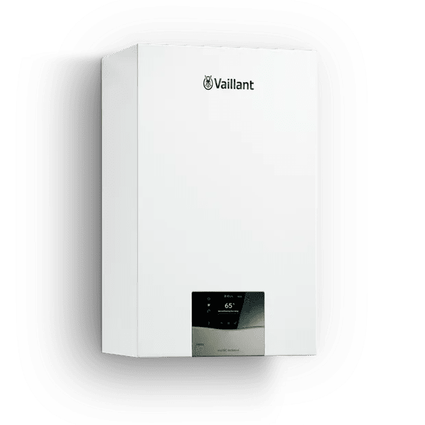 Imagen del producto -  VAILLANT ecoTEC Exclusive VMW 30CF/1-7 Cfl + sensoCOMFORT R