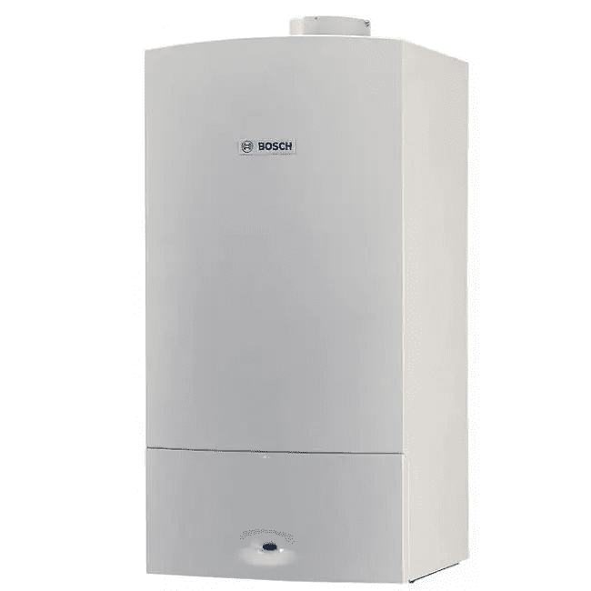 Imagen del producto -  JUNKERS BOSCH Condens C 6000 W 30/36 B/N