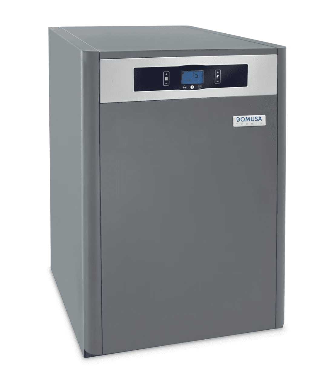 Imagen del producto -  DOMUSA EVOLUTION EV 30 HFM (HIERRO FUNDIDO)