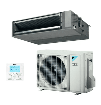 Imagen del producto -  DAIKIN BA60A