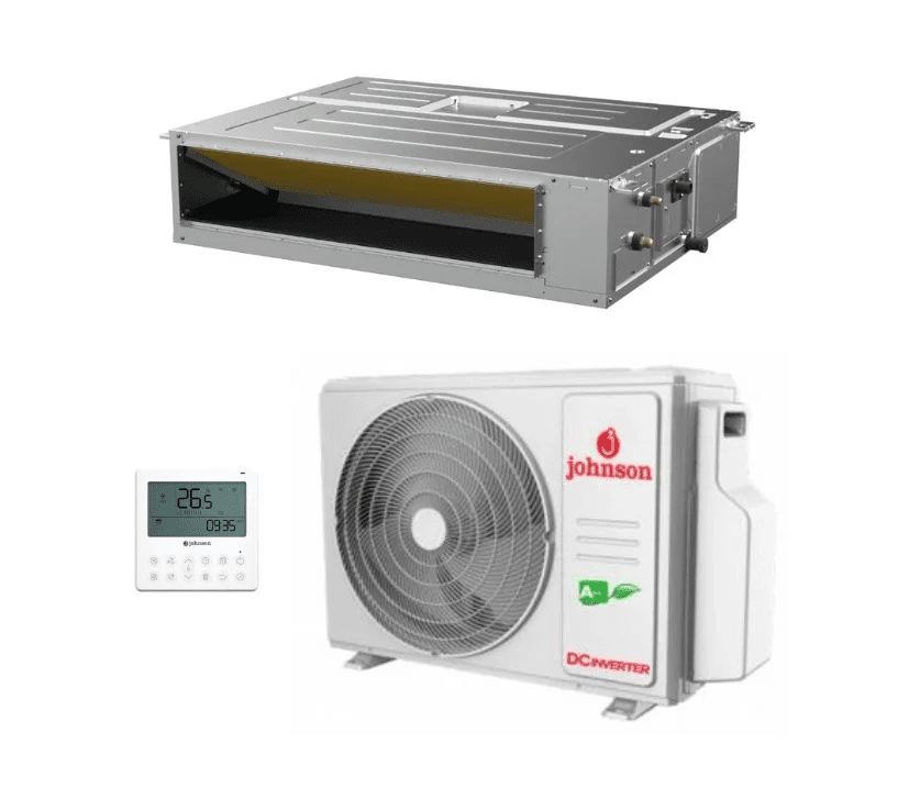 Imagen del producto -  JOHNSON JDM52V3K
