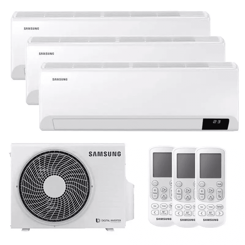 Imagen del producto -  SAMSUNG 3x1 CEBU AJO52TXJ3KG/EU