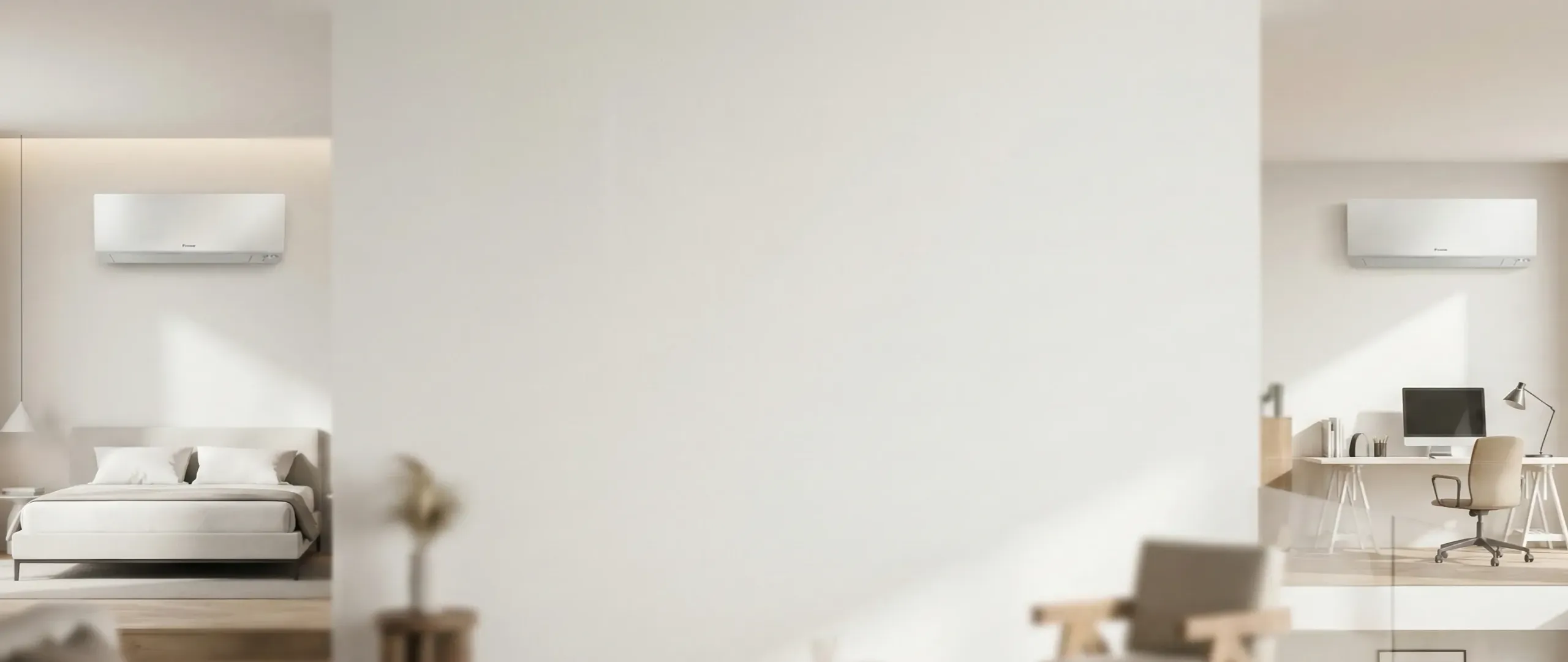 Imagen de fondo para Catálogo y Precios de Aire Acondicionado MultiSplit