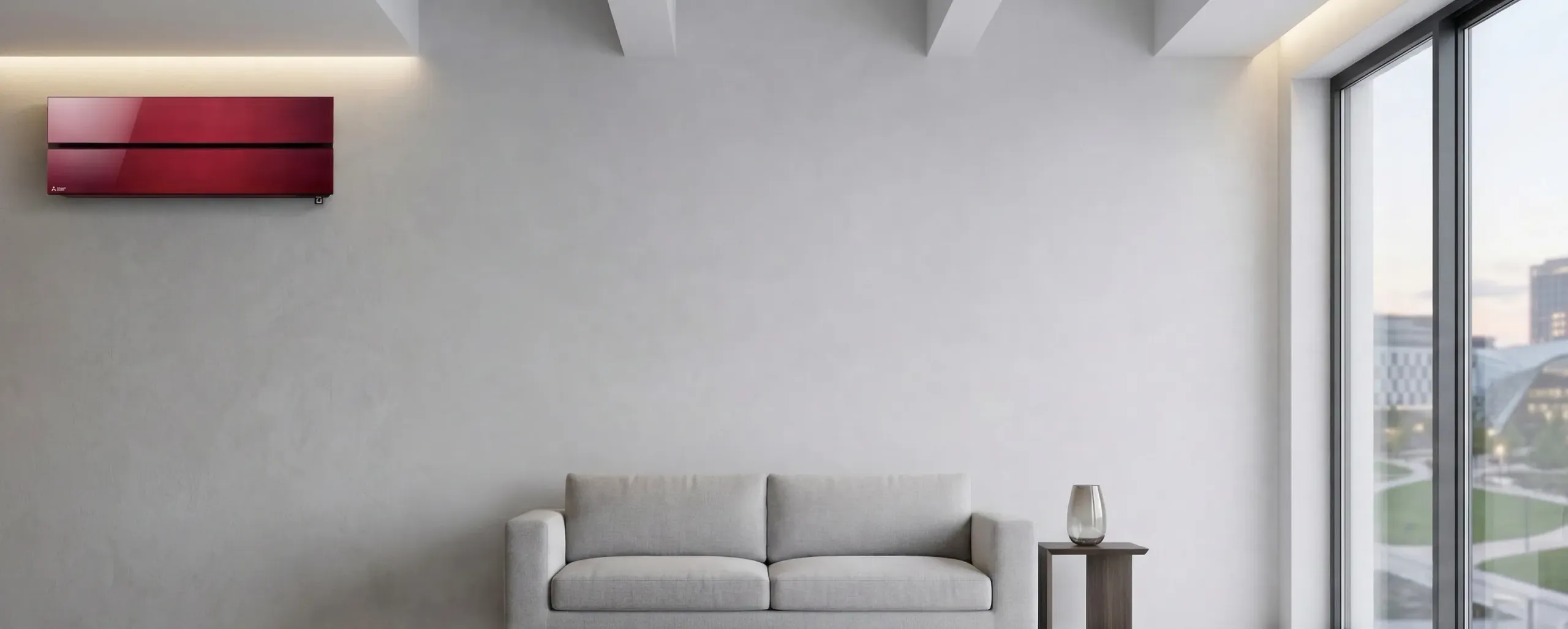 Imagen de fondo para Aire Acondicionado Split con Instalación: Catálogo y Precios