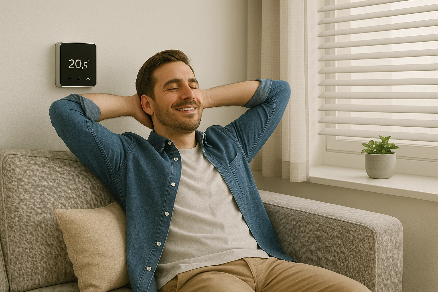 Maximiza el Ahorro y Confort con tu Aire Acondicionado: Consejos Clave para un Verano Eficiente en Madrid