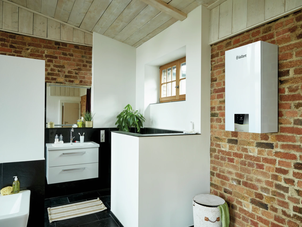 Calderas Vaillant 2025: Guía Completa de Modelos, Precios y Recomendaciones