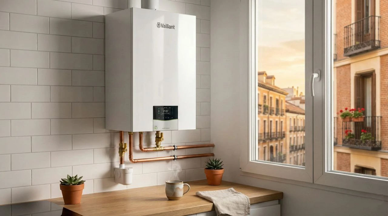 Precios de Calderas de Gas 2026: Guía Definitiva y Comparativa con Instalación