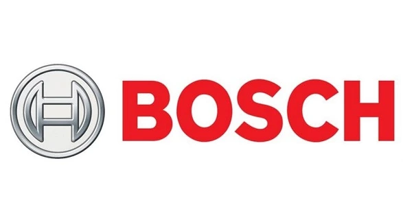 Logo de JUNKERS BOSCH