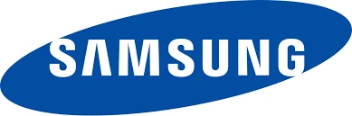 Logo de SAMSUNG