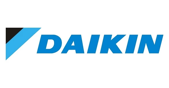Logo de DAIKIN