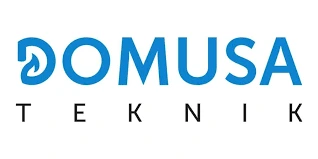 Logo de DOMUSA