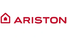 Logo de la marca Ariston